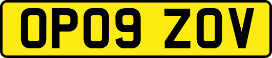 OP09ZOV