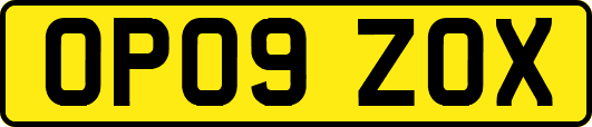 OP09ZOX
