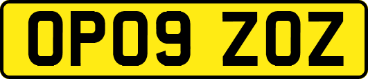 OP09ZOZ
