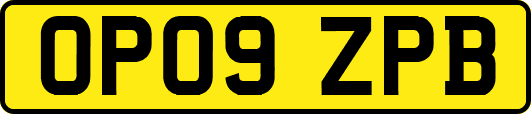 OP09ZPB