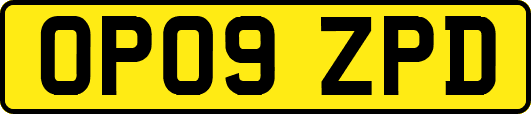 OP09ZPD