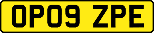 OP09ZPE