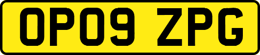 OP09ZPG