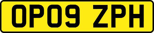 OP09ZPH