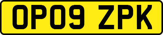 OP09ZPK
