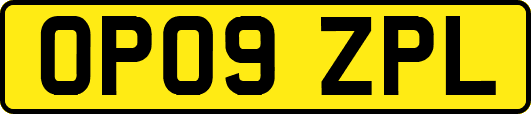 OP09ZPL