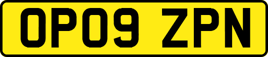 OP09ZPN