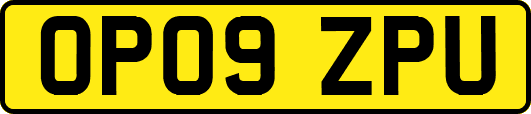OP09ZPU