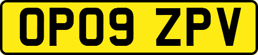 OP09ZPV