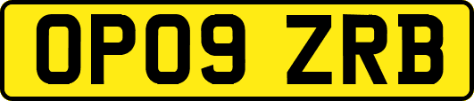OP09ZRB