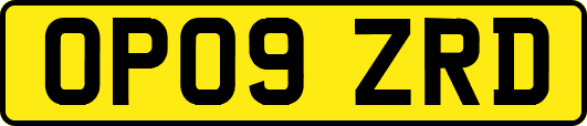 OP09ZRD