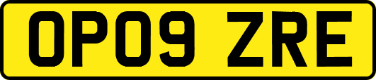 OP09ZRE