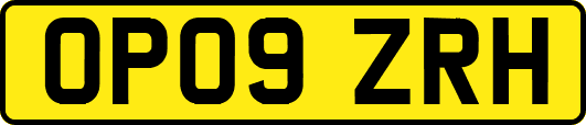 OP09ZRH