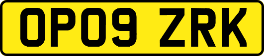 OP09ZRK