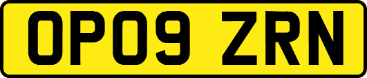 OP09ZRN