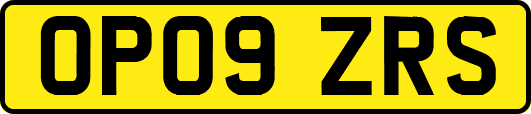 OP09ZRS