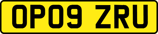 OP09ZRU
