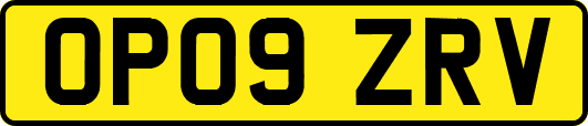 OP09ZRV