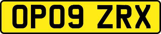 OP09ZRX