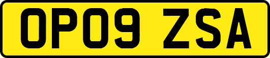OP09ZSA