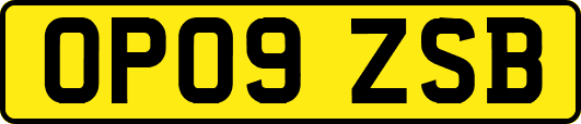 OP09ZSB