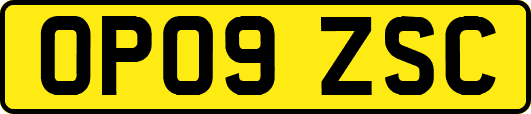 OP09ZSC