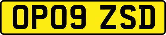 OP09ZSD