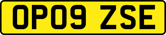 OP09ZSE