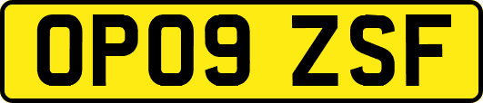 OP09ZSF