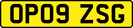OP09ZSG
