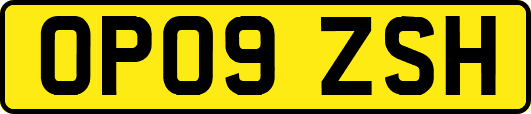 OP09ZSH