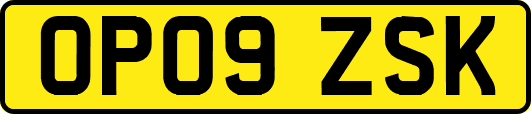 OP09ZSK