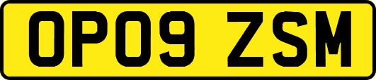 OP09ZSM