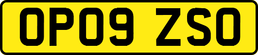 OP09ZSO