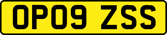 OP09ZSS