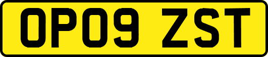OP09ZST