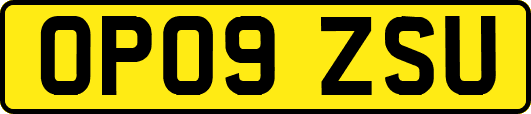 OP09ZSU