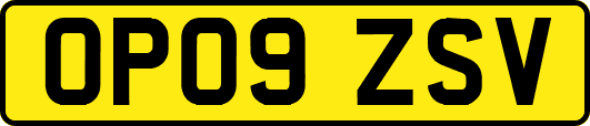 OP09ZSV
