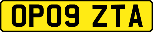 OP09ZTA