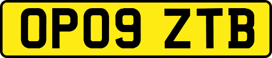 OP09ZTB