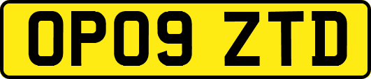 OP09ZTD