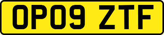 OP09ZTF