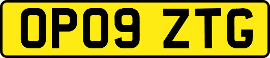 OP09ZTG