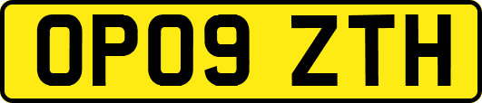 OP09ZTH