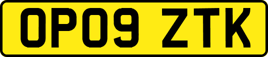 OP09ZTK