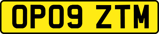 OP09ZTM