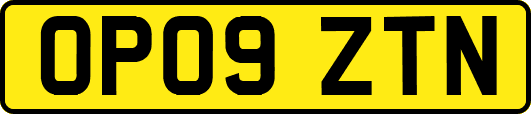 OP09ZTN