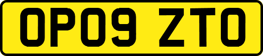 OP09ZTO