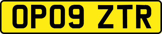 OP09ZTR