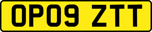 OP09ZTT